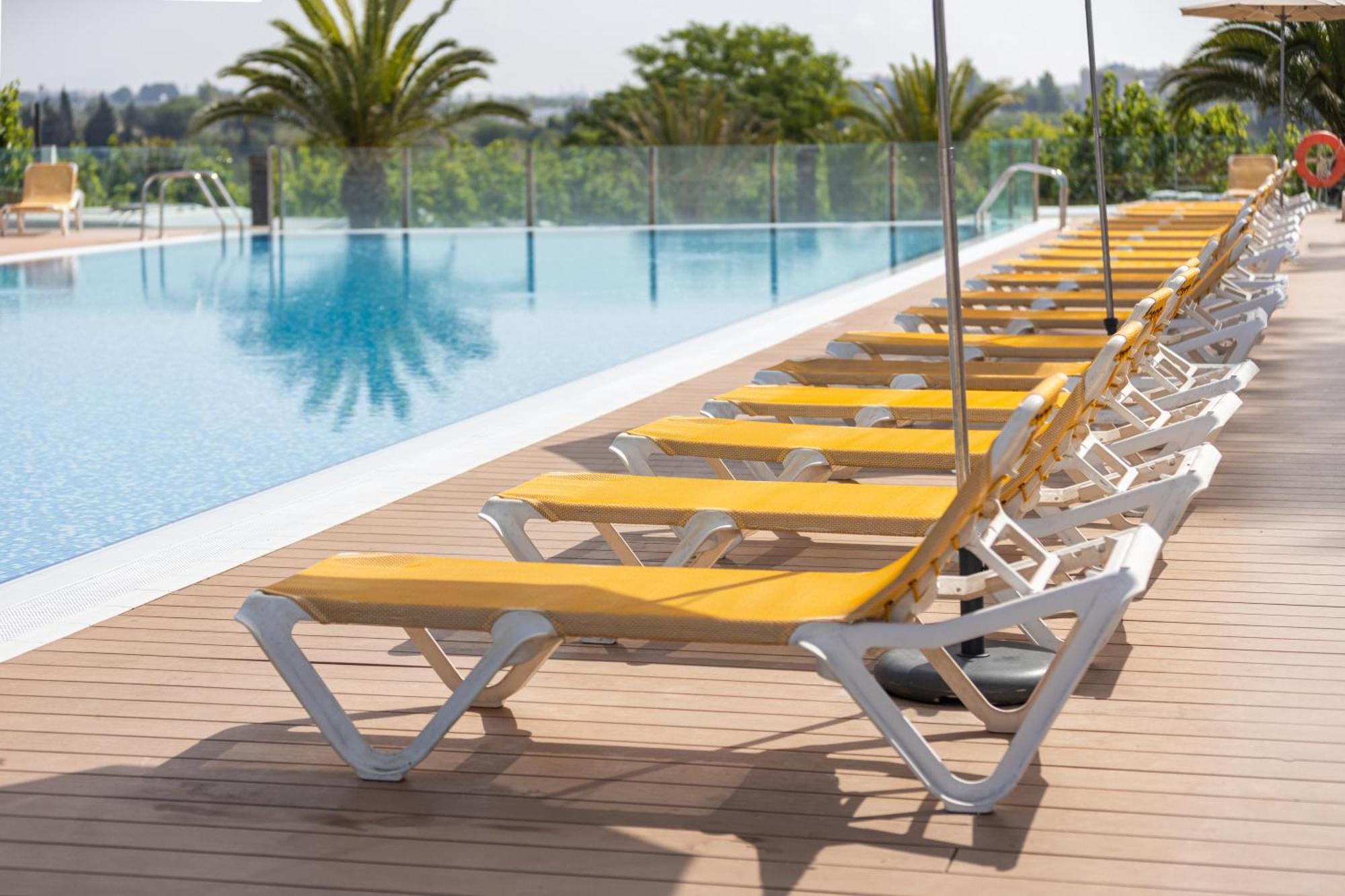 Sanguli Camping & Resort Salou Exterior foto