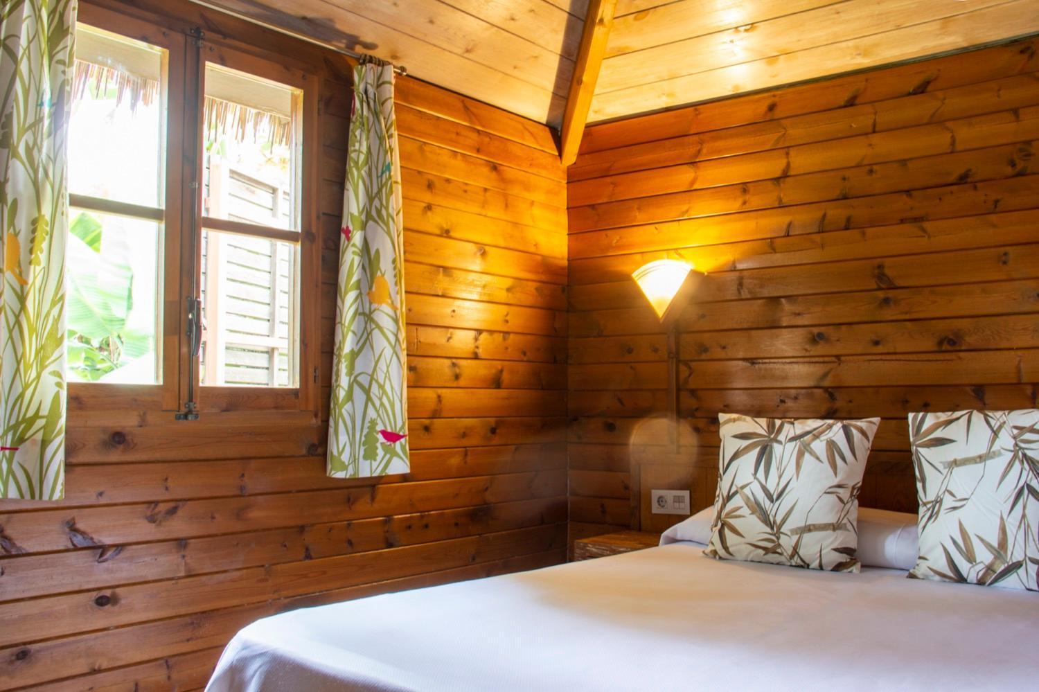 Sanguli Camping & Resort Salou Exterior foto